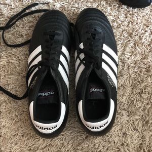 Adidas Copa Cleats